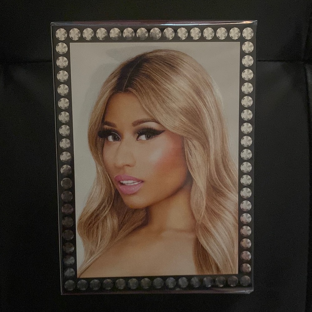 Nicki Minaj Perfume